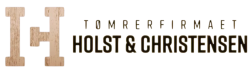 Tømrerfirmaet Holst & Christensen